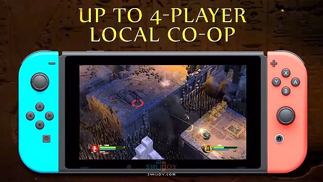 水饺思维奇 SWIJOY