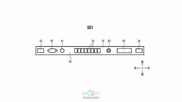 任天堂新掌机专利被公开 疑似Super Switch