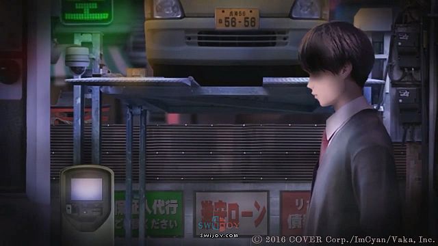 水饺思维奇 SWIJOY