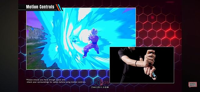 水饺思维奇 SWIJOY