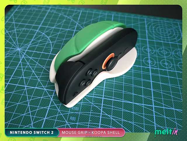 水饺思维奇 SWIJOY