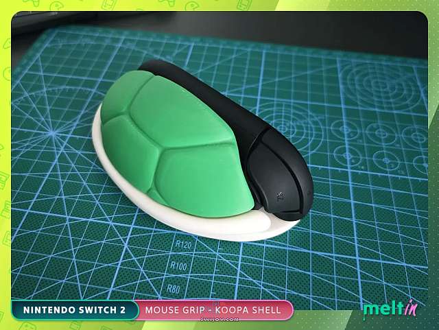 水饺思维奇 SWIJOY