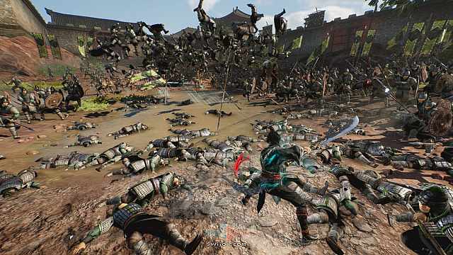 水饺思维奇 SWIJOY