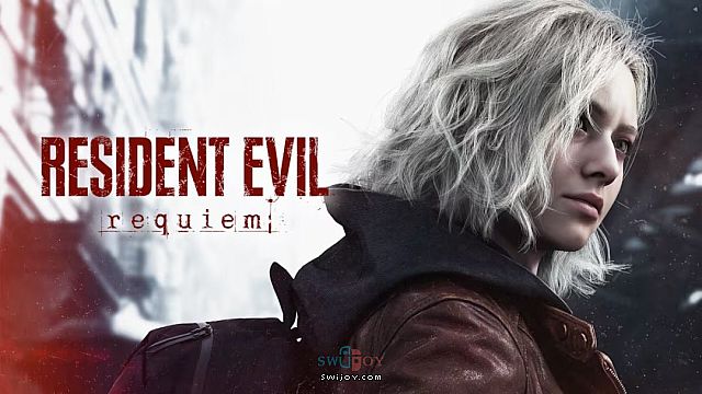 水饺思维奇 SWIJOY