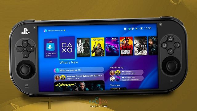 水饺思维奇 SWIJOY