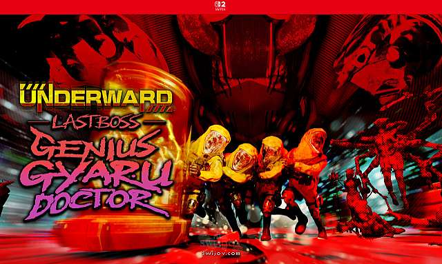 水饺思维奇 SWIJOY