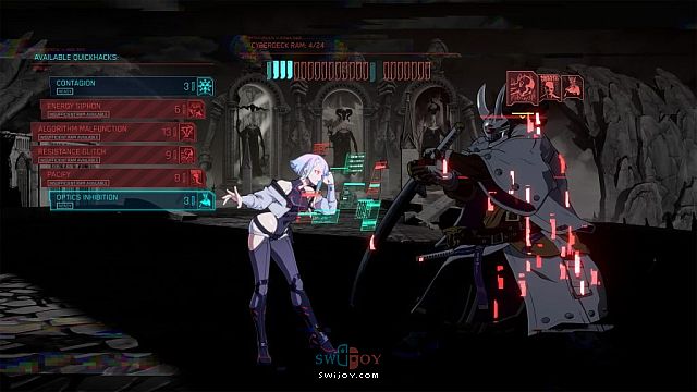 水饺思维奇 SWIJOY