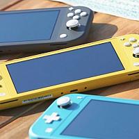 数据挖掘发现小幅度升级的新版Switch情报