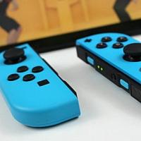 任天堂首次回应Switch手柄漂移问题：找客服