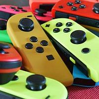 任天堂将无条件提供Switch手柄漂移维修服务