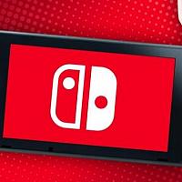 上市28个月后Switch全球销量已突破3600万台