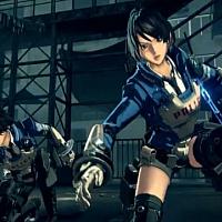 Switch《异界锁链》中文官网上线 8分钟演示公开