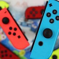 任天堂免费换修Switch漂移手柄政策并未统一执行