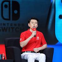 腾讯官方阐述国行Nintendo Switch的意义及规划