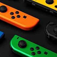 Dbrand 新推多款「100% 不伤机身」的 Switch 机身贴纸