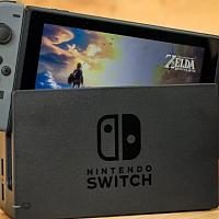 买卖二手Switch提及可“修改”将会收到侵权警告