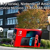 西班牙博主致电北美任天堂 客服说Switch可以以旧换新