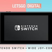 Switch三款JoyCon飞机稿曝光 还是当前的设计最合理