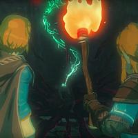 传《塞尔达传说：旷野之息》续作细节泄露 护航4K版Switch