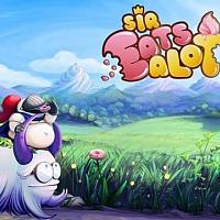 Switch《Eatsalot骑士》将于2020年1月发售