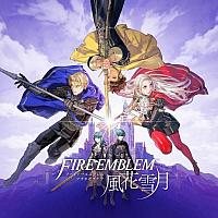 Switch《火焰纹章：风花雪月》角色初始属性一览表