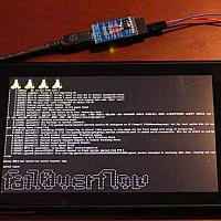 Switch暴固件无法修复漏洞 破解变身Linux平板电脑