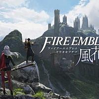 Switch《火焰纹章：风花雪月》发售3天销量登顶
