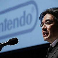 任天堂社长古川俊太郎：暂时不会降低Switch售价