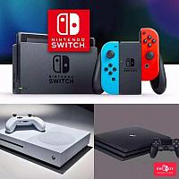 任天堂表示未来或将提升Switch硬件性能