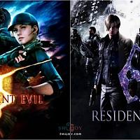 Switch《生化危机5/6》首日补丁 新增体感瞄准支持
