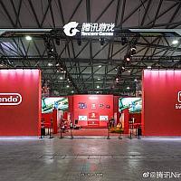 腾讯确认国行Switch正积极筹备中