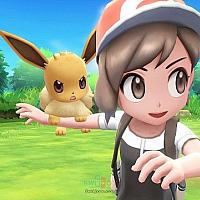 Switch《精灵宝可梦：Let's Go》暂无后续计划