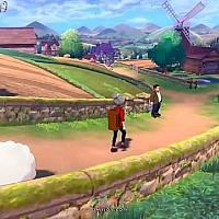 Switch《宝可梦：剑/盾》IGN前瞻多个亮点让你爱不释手