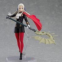 Switch《火焰纹章：风花雪月》皇女手办将于明年7月发售