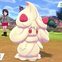 Switch《宝可梦：剑/盾》平均通关时间约41.7小时