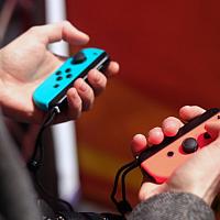 Joy-Con连接问题有望彻底解决 任天堂正在开发新型号手柄 