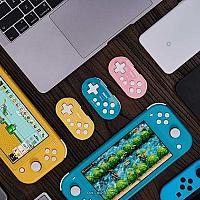 八位堂推出钥匙扣大小蓝牙手柄 可连接Switch