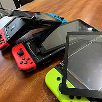 父亲怒砸儿子及同学3台Switch后被迫道歉