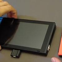 TeamXecuter发布独家Switch烧录卡视频，无需改机 游戏秒换！