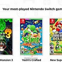 《塞尔达传说：织梦岛》是美国任天堂总裁2019年最爱Switch游戏