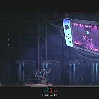横版动作解谜游戏《细胞迷途》视频预告即将发售Switch版