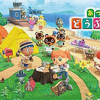 Switch《集合啦！动物之森》最新宣传片及截图曝光