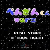 FC经典游戏作品《企鹅大战》Switch版正式上线eShop