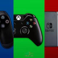 开发者认为Switch并不会落后于即将发售的PS5和XboxSX