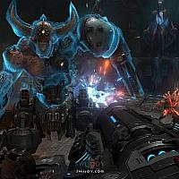 Switch《毁灭战士：永恒》体验不差 发售日待定