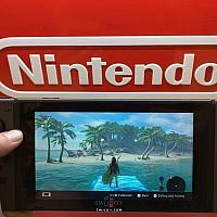 传Switch新机型处理器会有提升但无法支持4K游戏