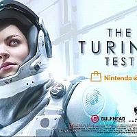 Switch《图灵测试》将于2月7日发售