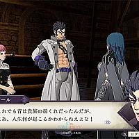 Switch《火焰纹章：风花雪月》DLC灰狼学级巴尔塔泽尔情报公开