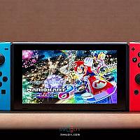 Switch全球销量达5248万 预期再上调150万台