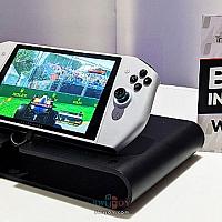 仿Switch造型的外星人新掌机获CES 2020最佳展示奖